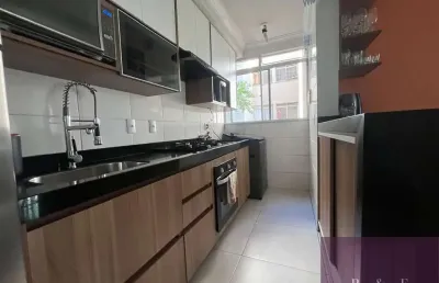 Apartamento em jardim nova hortolândia i, hortolândia/sp