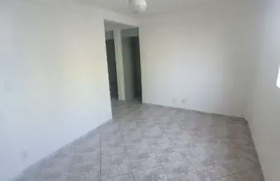 Apartamento à venda no bairro parque residencial vila união - campinas/sp