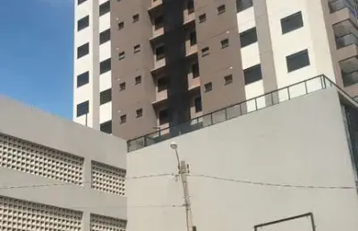 Apartamento com 2 quartos à venda no Parque Industrial, Campinas 