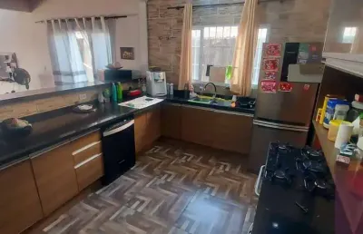 Casa com 4 quartos para alugar no Jardim Paraíso de Viracopos, Campinas 