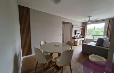 Apartamento com 2 quartos à venda na Cidade Satélite Íris, Campinas 
