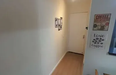 Apartamento com 2 quartos à venda no Centro, Campinas 