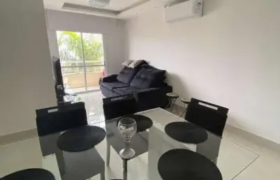 Apartamento à venda no bairro jardim fortaleza - paulínia/sp