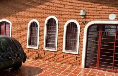 Casa com 3 quartos à venda no Jardim Campos Elíseos, Campinas 