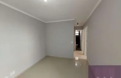 Apartamento em parque bandeirantes i (nova veneza), sumaré/sp