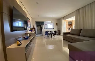 Apartamento alto padrão em jardim chapadão, campinas/sp