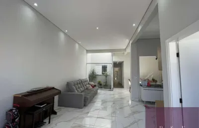Casa com 3 quartos à venda no Residencial Cittá di Salerno, Campinas 
