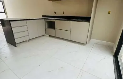 Casa com 3 quartos à venda no Parque Bellaville, Hortolândia 