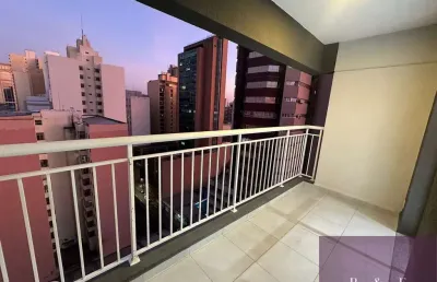 Apartamento com 2 quartos à venda no Centro, Campinas 