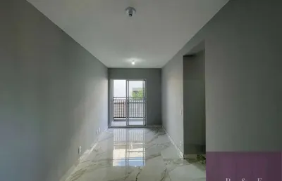 Apartamento com 2 quartos à venda na Vila São Francisco, Hortolândia 