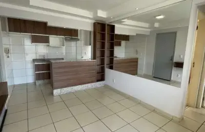 Apartamento em jardim nova hortolândia i, hortolândia/sp
