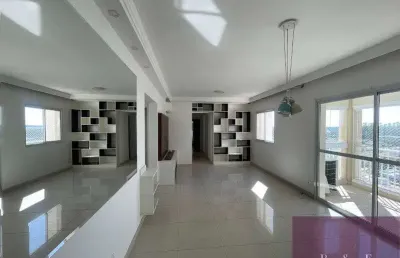 Apartamento à venda no bairro morumbi - paulínia/sp