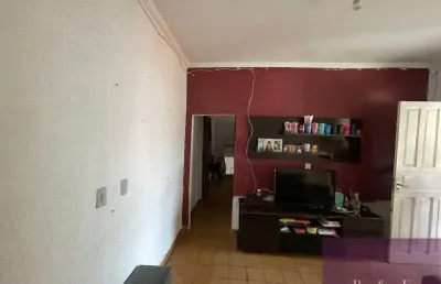 Casa à venda no bairro jardim novo maracanã - campinas/sp