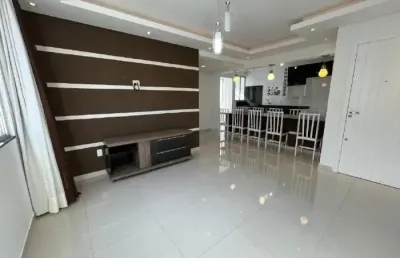 Apartamento com 2 quartos à venda na Rua Elizeu Di Bernardi, 10, Campinas, São José