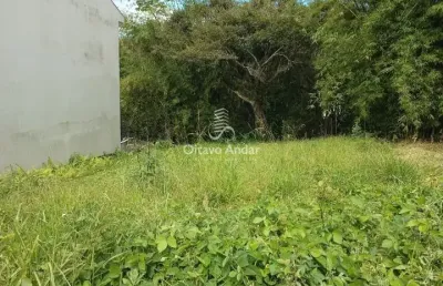Terreno à venda na Rua José Laurindo Machado, 10, Forquilhas, São José