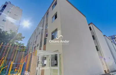 Apartamento com 3 quartos à venda na Avenida Irineu Bornhausen, 100, Campinas, São José