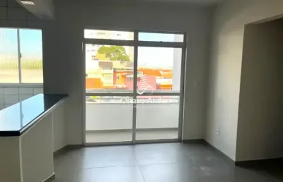 Apartamento com 3 quartos à venda na Rua Nossa Senhora Aparecida, 10, Barreiros, São José