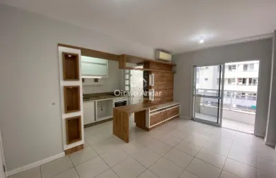 Apartamento 2 quartos com 1 suíte e 63m² - barreiros