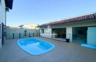 Casa com 4 quartos à venda na Rua Nossa Senhora de Lourdes, 20, Areias, São José