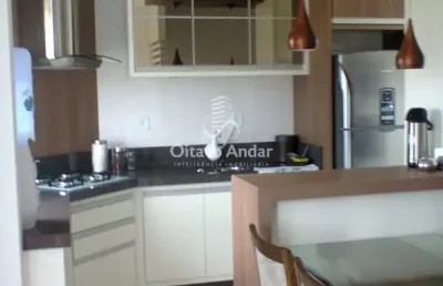 Apartamento com 2 quartos à venda na Rua José Rafael Freitas, 20, Areias, São José