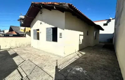 Casa com 2 quartos à venda na Rua Criciúma, 182, Bela Vista, São José