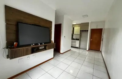 Apartamento com 2 quartos à venda na Rua Zioni Berkbroc, 10, Real Parque, São José