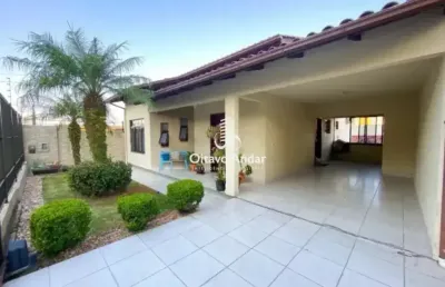 Casa com 4 quartos à venda na Rua Nossa Senhora de Lourdes, 20, Areias, São José