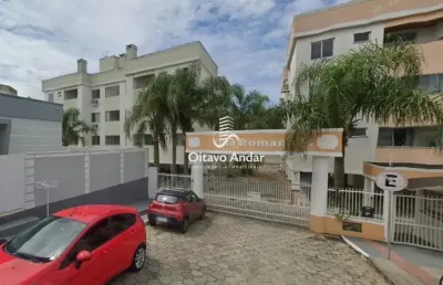 Apartamento com 1 quarto à venda na Travessa José Graciliano da Silva, 10, Serraria, São José