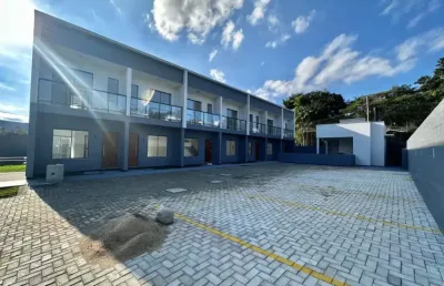 Casa com 2 quartos à venda na Rua Valdemar Rufino da Silva, 10, Real Parque, São José