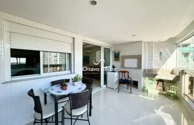 Apartamento com 3 quartos à venda na Avenida Marechal Castelo Branco, 10, Campinas, São José