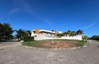 Terreno à venda, 464 m² por r$ 869.000,00 - coaçu - eusébio/ce