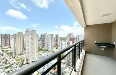 Este apartamento no soul residence tem algo que vai te encantar...