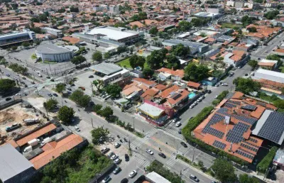 O sucesso do seu negócio começa pelo endereço! oportunidade na av. desembargador gonzaga.