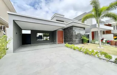 Seu novo lar: segurança, lazer e a comodidade de uma casa sem escadas