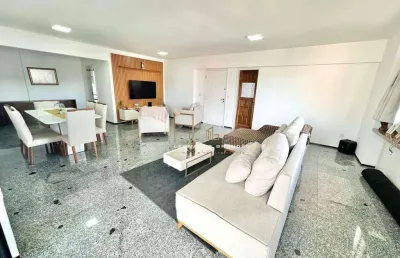 Apartamento um por andar na aldeota. sua procura acabou!