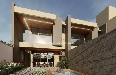 Lançamento com 154m² no edson queiroz — espaço, conforto e localização privilegiada