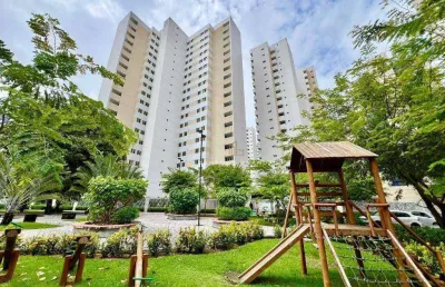 Apartamento à venda, 73 m² por r$ 630.661,00 - parque del sol - fortaleza/ce