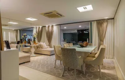 Casa com 3 dormitórios à venda, 191 m² por r$ 1.190.000,00 - precabura - eusébio/ce