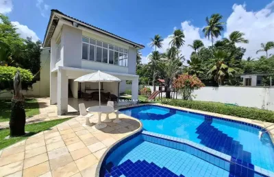 Casa perfeita para sua família! condomínio com 4 quartos na lagoa redonda