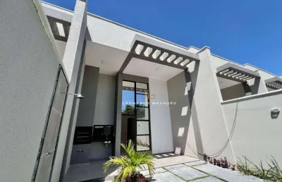 Casa com 3 quartos à venda na Rua João Bezerra, Lagoa Redonda, Fortaleza