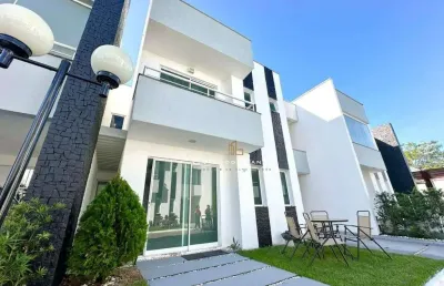 Por que esta casa está em fortaleza, mas o valor é como se estivesse fora de fortaleza?