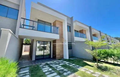 Villa solis – sofisticação, conforto e exclusividade no eusébio