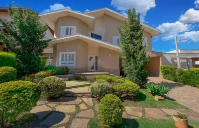 Casa com 6 quartos à venda na Avenida Salmão, Parque Residencial Aquarius, São José dos Campos