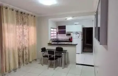 Casa com 3 quartos à venda na Rua Cidade Lageado, Palmeiras de São José, São José dos Campos