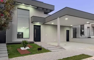 Casa com 3 quartos à venda na Avenida José Roque Dos Santos, Loteamento Floresta, São José dos Campos