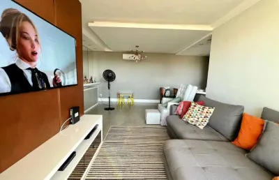 Apartamento com 3 quartos à venda na Rua Guidoval, Conjunto Residencial Trinta e Um de Março, São José dos Campos