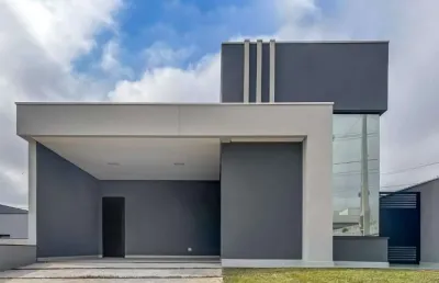 Casa com 3 quartos à venda na Avenida Carbenet Sauvignon, Residencial Colinas, Caçapava