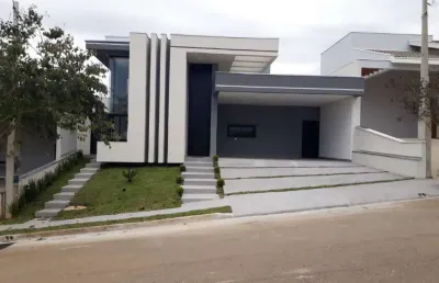Casa com 3 quartos à venda na Avenida das Palmeiras, Bairro do Grama, Caçapava
