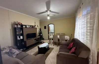 Casa com 4 quartos à venda na Rua Ipanema, Jardim Satélite, São José dos Campos