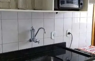 Apto 52m² 2 dorms - varanda vista livre - jardim oriente!